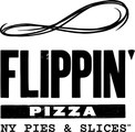 Flippin' Pizza — RBV Volleyball program sponsor